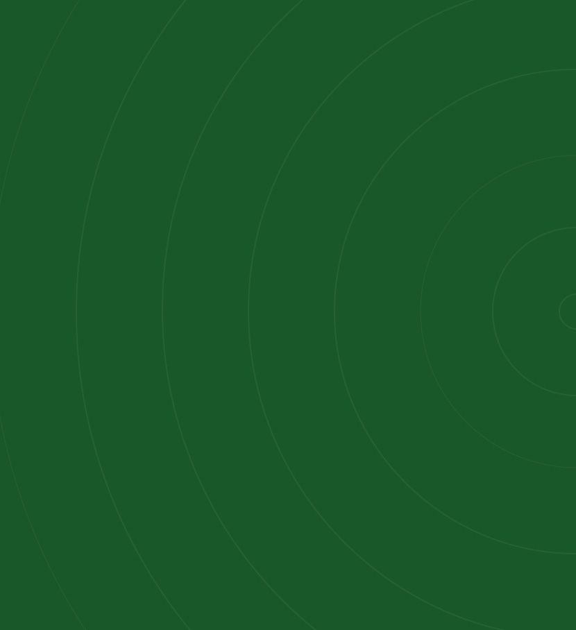 Fondo verde abstracto,
